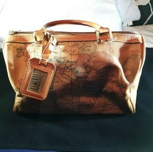 Alviero Martini 1a Classe geo classic